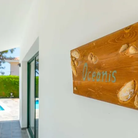 Vila Oceanis *