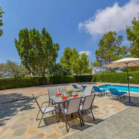 Villa Oceanis Korall-öböl