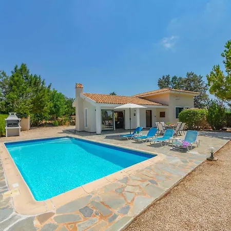 Villa Oceanis *