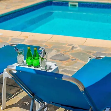 Villa Oceanis *