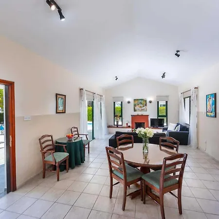 Villa Oceanis *