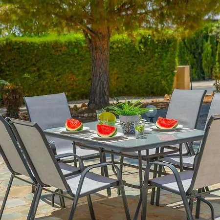 Oceanis Villa Korall-öböl
