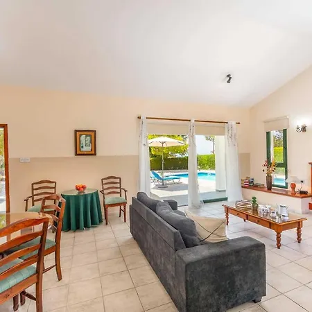Villa Oceanis Korall-öböl