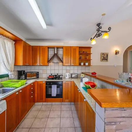 Villa Oceanis