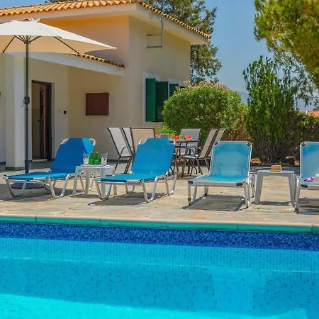 Oceanis Villa Korall-öböl