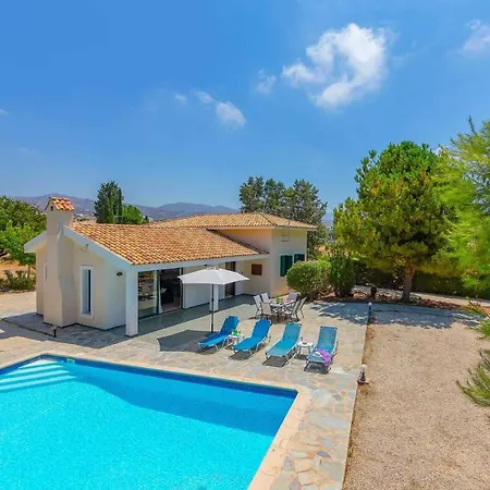 Villa Oceanis Coral Bay