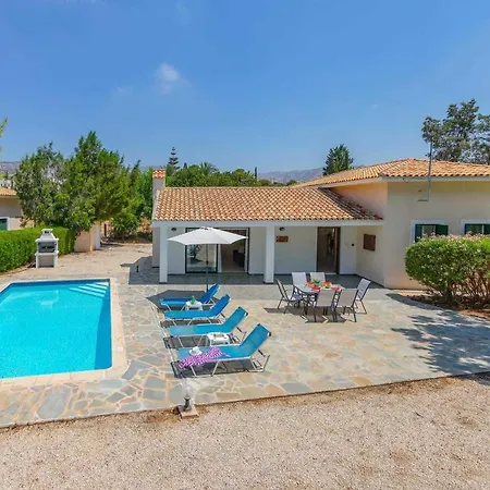 Villa Oceanis